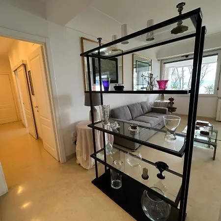 Apartament Pf Luxury Petrarca Posillipo Capri View - My Place