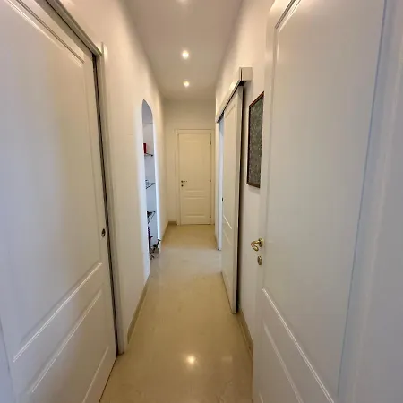 Pf Luxury Petrarca Posillipo Capri View - My Place Neapol