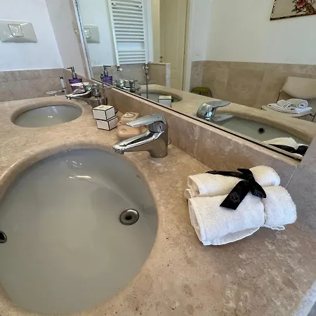 Pf Luxury Petrarca Posillipo Capri View - My Place Apartament