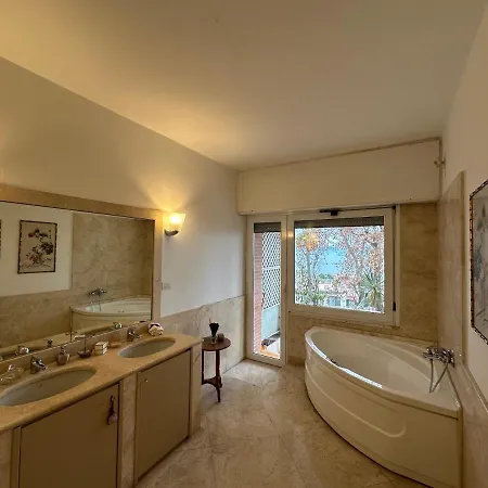 Pf Luxury Petrarca Posillipo Capri View - My Place Νάπολη
