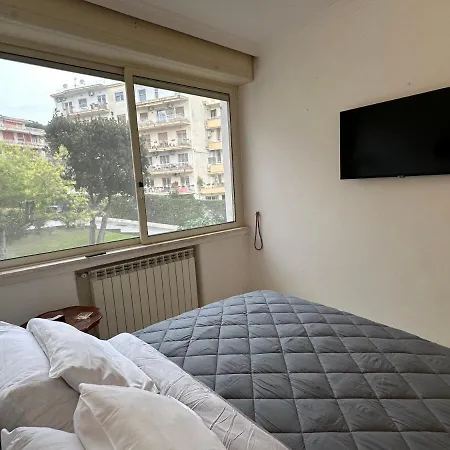 Pf Luxury Petrarca Posillipo Capri View - My Place Apartament Neapol