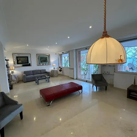 Pf Luxury Petrarca Posillipo Capri View - My Place Διαμέρισμα