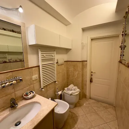 Pf Luxury Petrarca Posillipo Capri View - My Place Apartament *