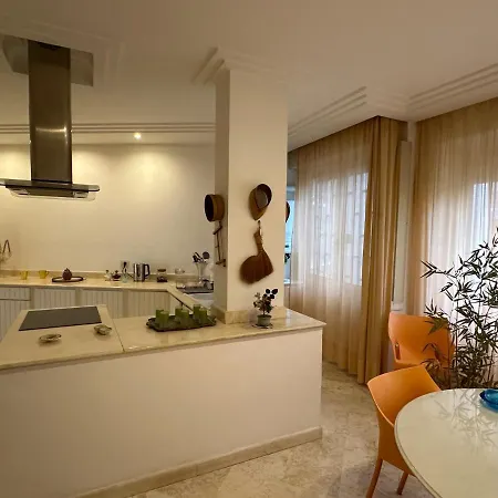 Apartament Pf Luxury Petrarca Posillipo Capri View - My Place