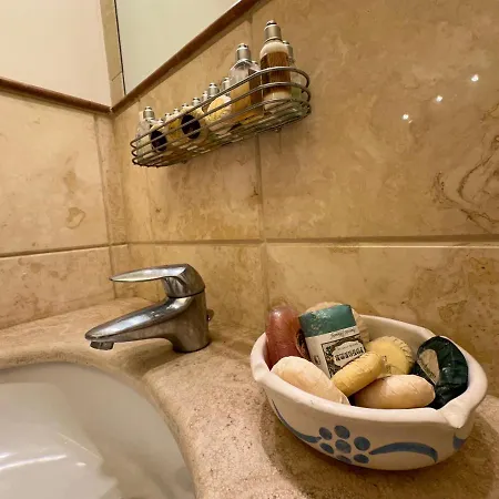 Pf Luxury Petrarca Posillipo Capri View - My Place Apartament *