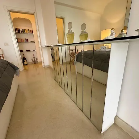 Pf Luxury Petrarca Posillipo Capri View - My Place Neapol