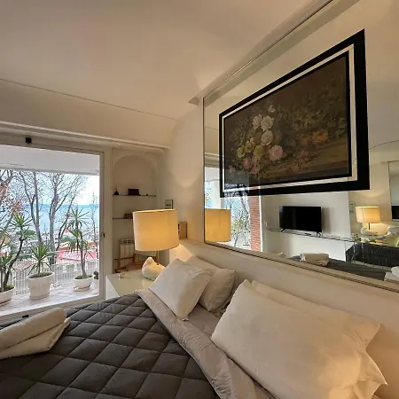 Pf Luxury Petrarca Posillipo Capri View - My Place Apartament *
