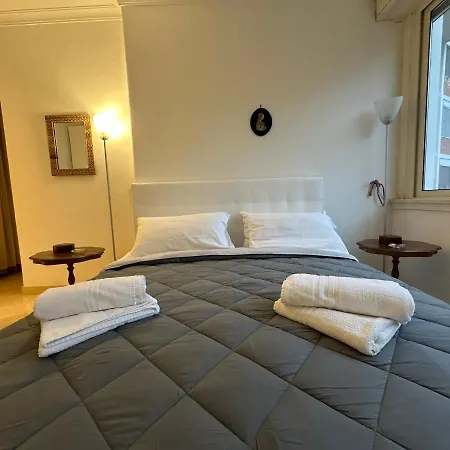 Apartament Pf Luxury Petrarca Posillipo Capri View - My Place