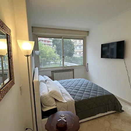 Apartament Pf Luxury Petrarca Posillipo Capri View - My Place *