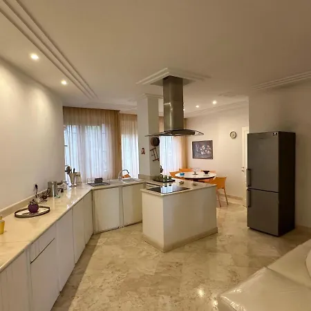 Pf Luxury Petrarca Posillipo Capri View - My Place Apartament