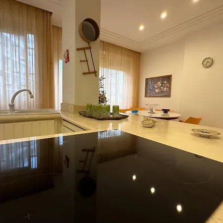 Pf Luxury Petrarca Posillipo Capri View - My Place Διαμέρισμα Νάπολη