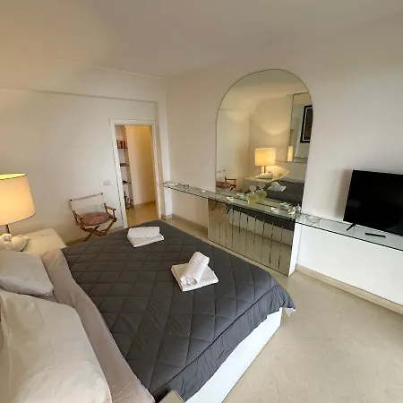 Pf Luxury Petrarca Posillipo Capri View - My Place Διαμέρισμα