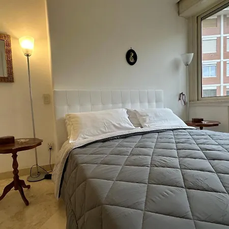 Apartament Pf Luxury Petrarca Posillipo Capri View - My Place Neapol