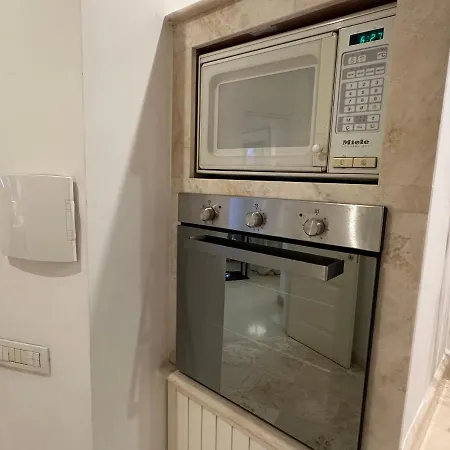 Pf Luxury Petrarca Posillipo Capri View - My Place Apartament Neapol