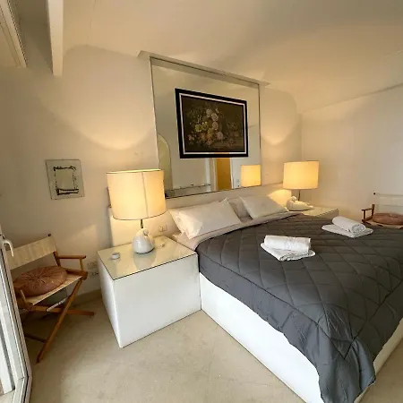 Apartament Pf Luxury Petrarca Posillipo Capri View - My Place *