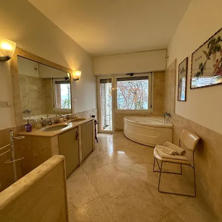 Apartament Pf Luxury Petrarca Posillipo Capri View - My Place Neapol