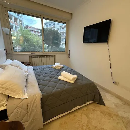 Pf Luxury Petrarca Posillipo Capri View - My Place Apartament Neapol