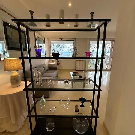 Pf Luxury Petrarca Posillipo Capri View - My Place Διαμέρισμα