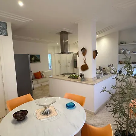 Pf Luxury Petrarca Posillipo Capri View - My Place * Neapol