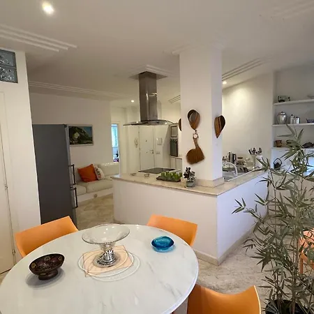 Pf Luxury Petrarca Posillipo Capri View - My Place * Νάπολη