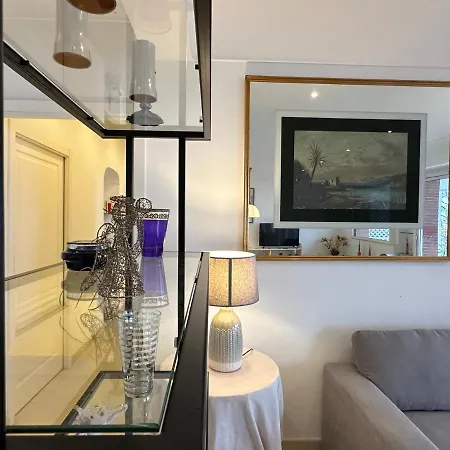 Διαμέρισμα Pf Luxury Petrarca Posillipo Capri View - My Place