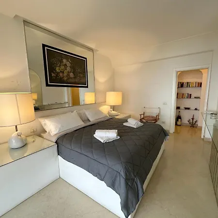 Pf Luxury Petrarca Posillipo Capri View - My Place Apartament *
