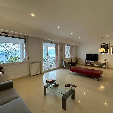 Apartament Pf Luxury Petrarca Posillipo Capri View - My Place