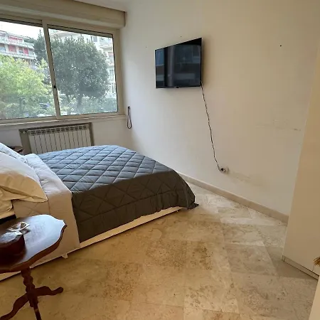 Apartament Pf Luxury Petrarca Posillipo Capri View - My Place *