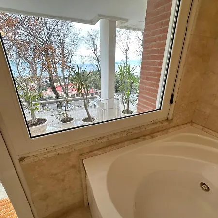 Pf Luxury Petrarca Posillipo Capri View - My Place Διαμέρισμα Νάπολη