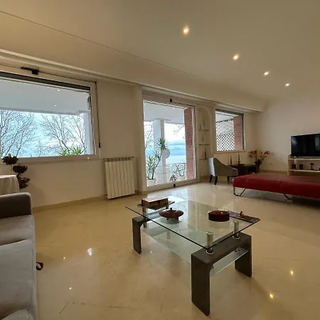 Pf Luxury Petrarca Posillipo Capri View - My Place Διαμέρισμα