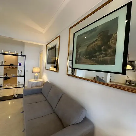 Pf Luxury Petrarca Posillipo Capri View - My Place Διαμέρισμα