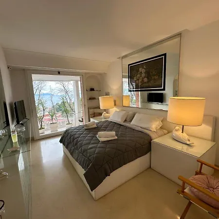 Pf Luxury Petrarca Posillipo Capri View - My Place Διαμέρισμα Νάπολη