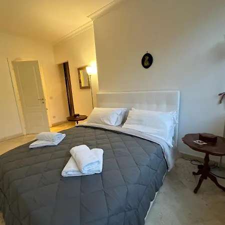 Pf Luxury Petrarca Posillipo Capri View - My Place Νάπολη