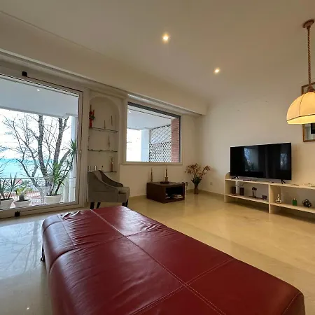 Pf Luxury Petrarca Posillipo Capri View - My Place *