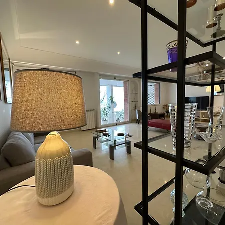 Apartament Pf Luxury Petrarca Posillipo Capri View - My Place *