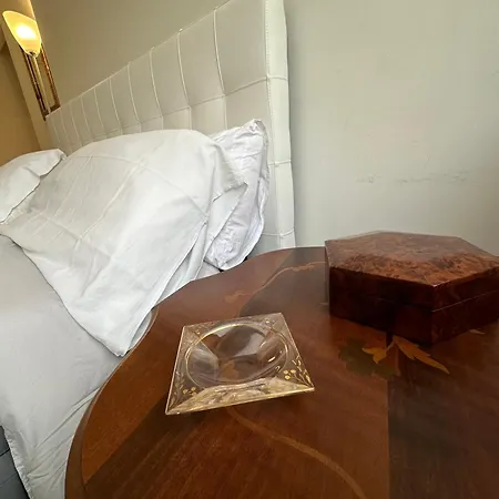 Pf Luxury Petrarca Posillipo Capri View - My Place Apartament *