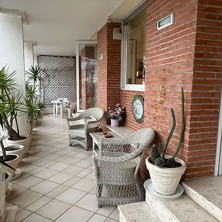 Διαμέρισμα Pf Luxury Petrarca Posillipo Capri View - My Place