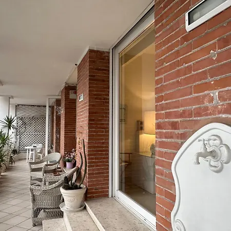 Pf Luxury Petrarca Posillipo Capri View - My Place Apartament Neapol