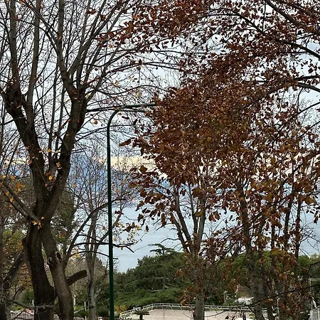 Pf Luxury Petrarca Posillipo Capri View - My Place Νάπολη