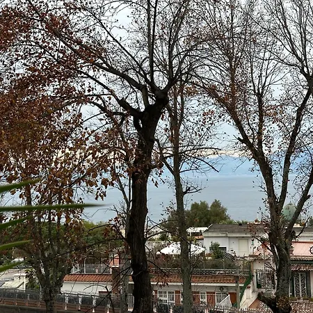 Pf Luxury Petrarca Posillipo Capri View - My Place Apartament *