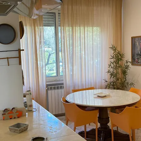 Pf Luxury Petrarca Posillipo Capri View - My Place Lägenhet *