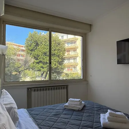 Lägenhet Pf Luxury Petrarca Posillipo Capri View - My Place Neapel