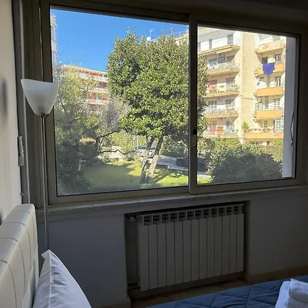 Pf Luxury Petrarca Posillipo Capri View - My Place Lägenhet Neapel