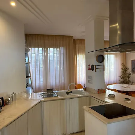 Pf Luxury Petrarca Posillipo Capri View - My Place Neapel
