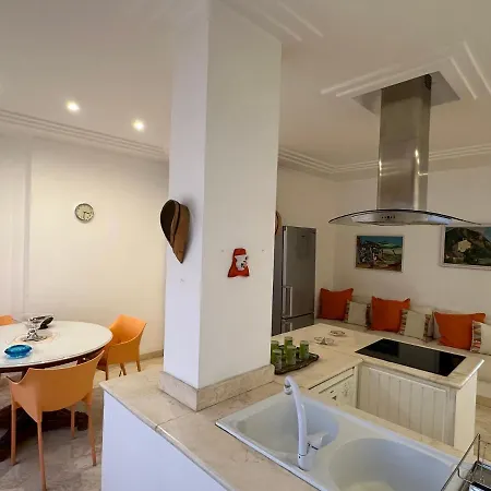 Pf Luxury Petrarca Posillipo Capri View - My Place