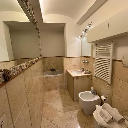 Pf Luxury Petrarca Posillipo Capri View - My Place Apartman *