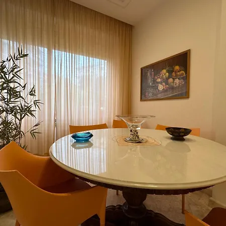 Pf Luxury Petrarca Posillipo Capri View - My Place *