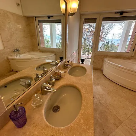 Pf Luxury Petrarca Posillipo Capri View - My Place Apartman *