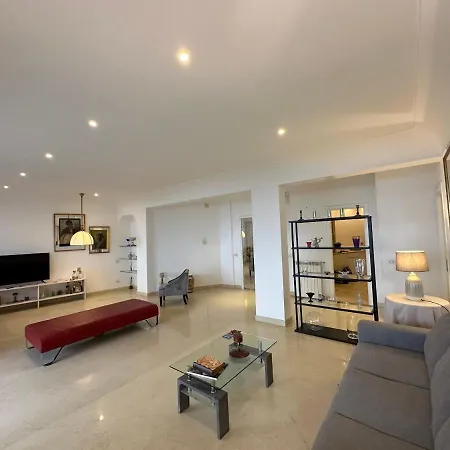 Pf Luxury Petrarca Posillipo Capri View - My Place *