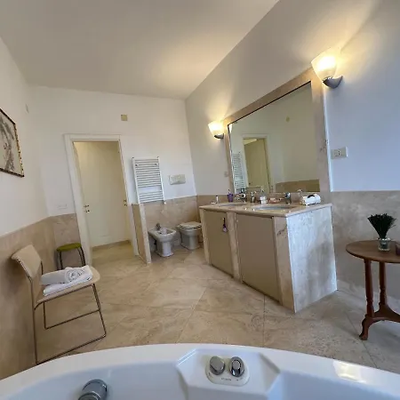 Pf Luxury Petrarca Posillipo Capri View - My Place * Nápoly